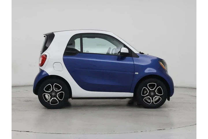 $18998 : Smart fortwo 2016 prime 2dr image 7
