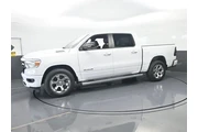 $27000 : Ram 1500 2021 4x2 Big Horn 4 thumbnail
