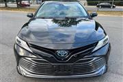 $19900 : 2018 Camry Hybrid XLE thumbnail