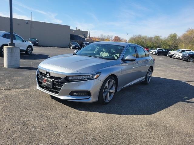 $24994 : Pre-Owned 2018 Accord Touring image 3