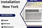 Hi Tech Central Air Inc en New York