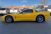 $15488 : 2002 Corvette Base, CLEAN CAR thumbnail