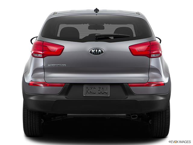 2016 Sportage image 5