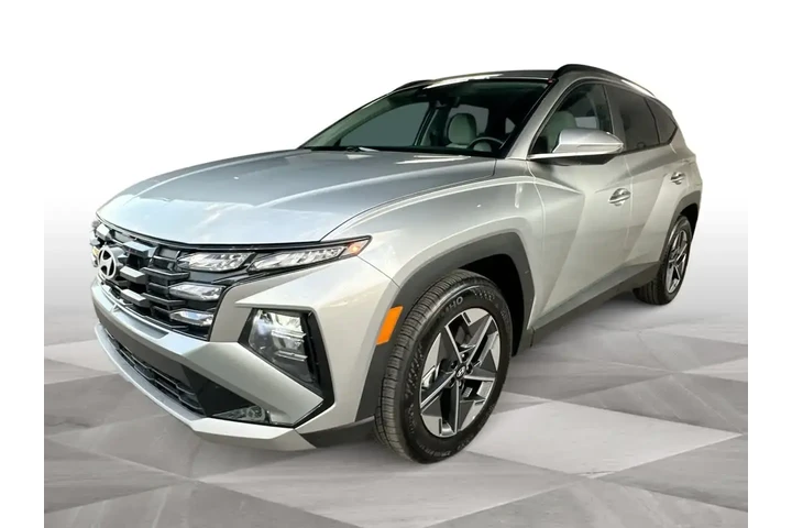 $22964 : Hyundai TUCSON 2025 SEL Conv image 4