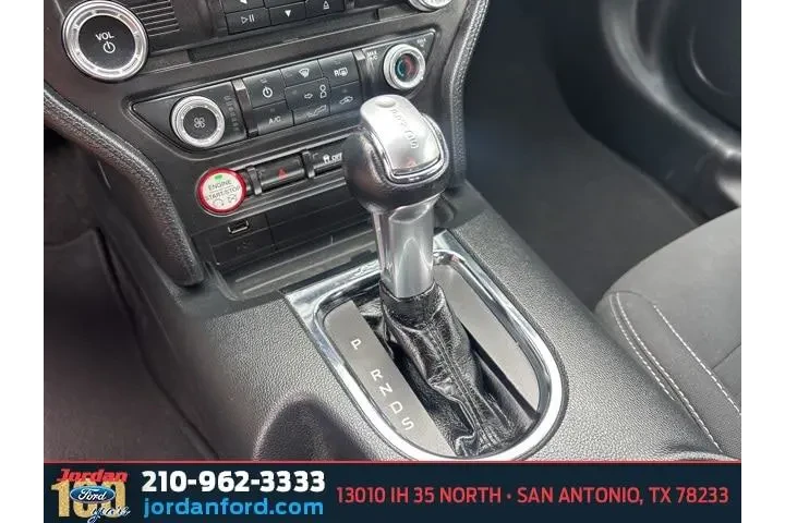 $17036 : Ford Mustang 2017 EcoBoost 2 image 9