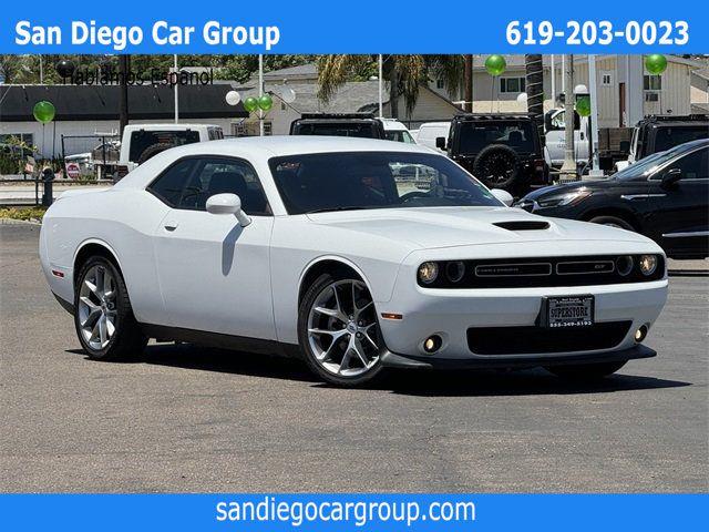 $26995 : 2022 Challenger image 1