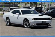 2022 Challenger en San Diego