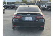 $29532 : Toyota Camry Hybrid 2023 XSE thumbnail