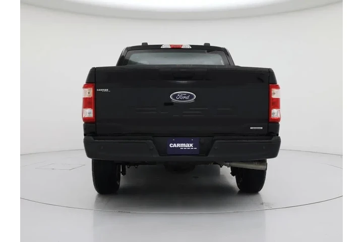 $30998 : Ford F-150 2022 4x4 XL 4dr S image 6