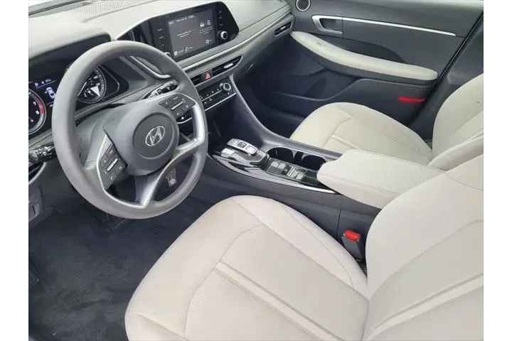 $20495 : Hyundai SONATA 2023 SE 4dr S image 6