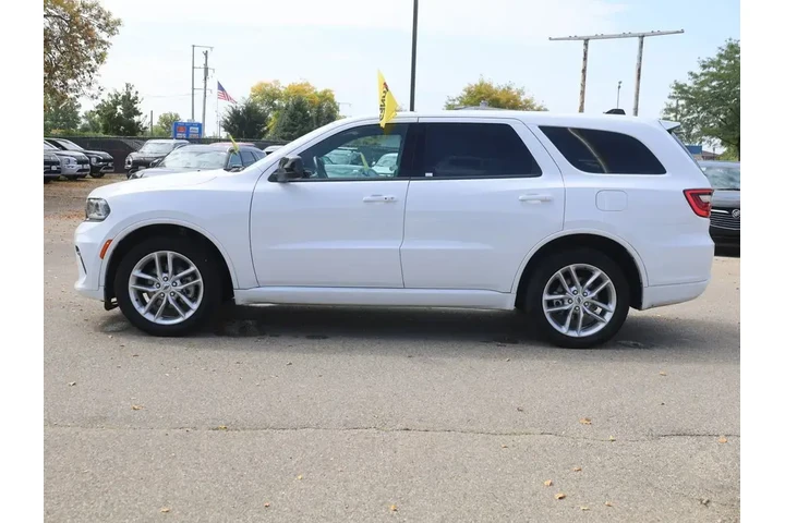 $30577 : Dodge Durango 2024 AWD GT 4d image 6