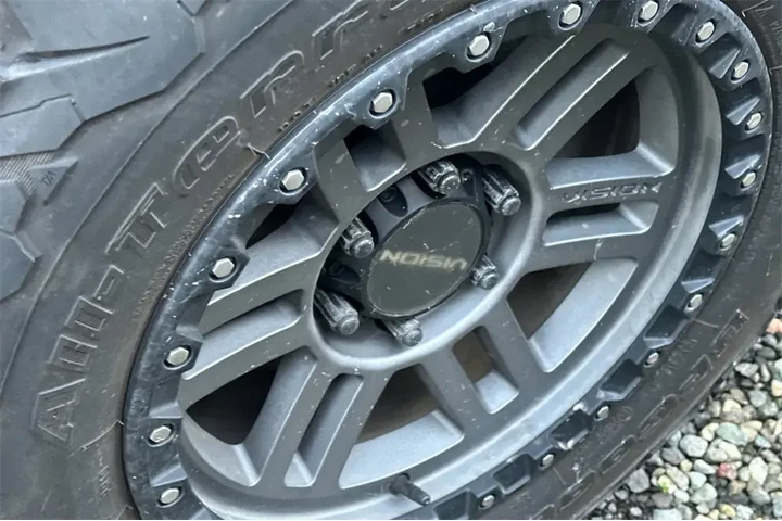 $24921 : Ford F-150 2019 4x4 XLT 4dr image 8