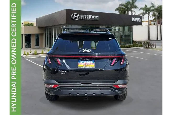 $22773 : Hyundai TUCSON 2023 XRT 4dr image 4