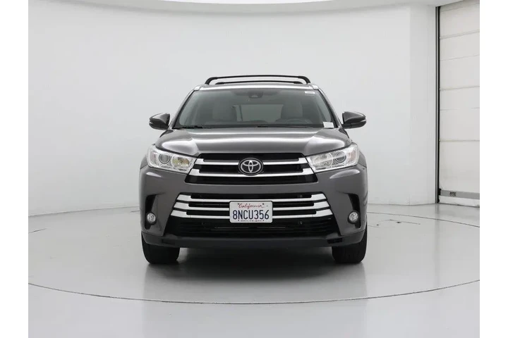 $28998 : Toyota Highlander 2019 XLE 4 image 5