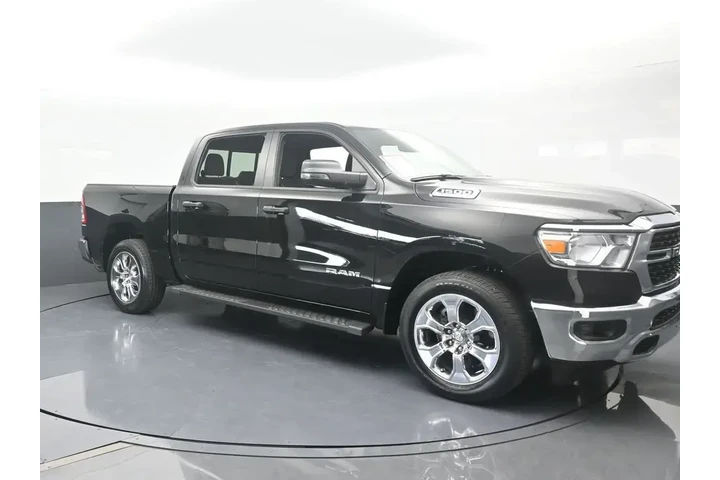 $30984 : Ram 1500 2024 4x2 Big Horn 4 image 8