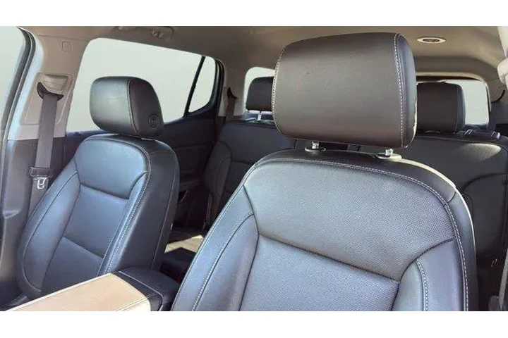 $28323 : GMC Acadia 2023 SLT 4dr SUV image 10