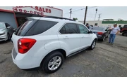 $8995 : 2014 Equinox LT thumbnail