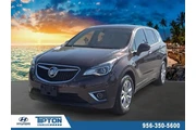 Buick Envision 2020 Preferre en Brownsville