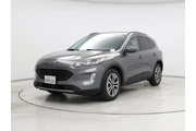 $22998 : Ford Escape Hybrid 2021 SEL thumbnail