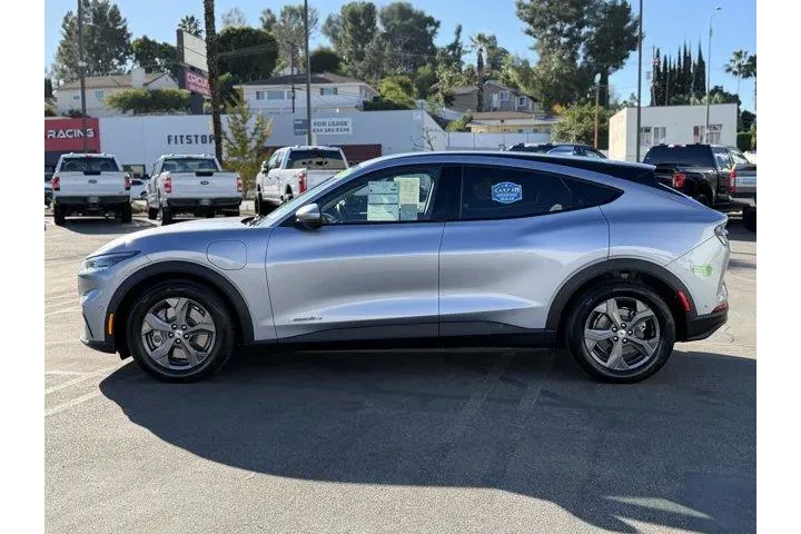 $18495 : Ford Mustang Mach-E 2022 Sel image 5