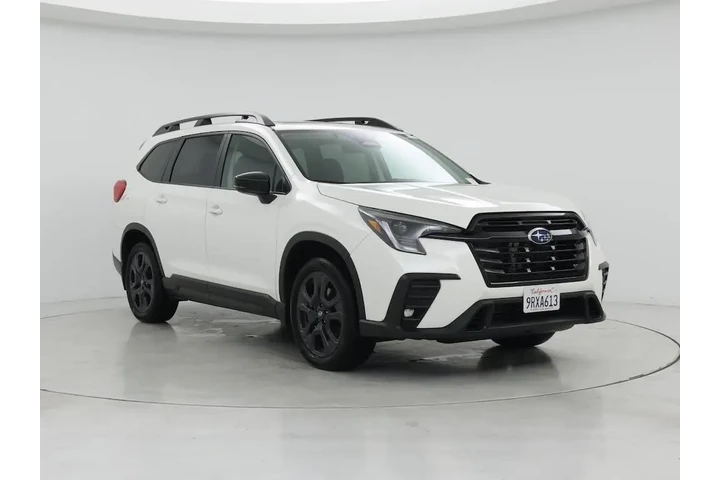 $39998 : Subaru Ascent 2025 AWD Onyx image 1