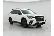 Subaru Ascent 2025 AWD Onyx en Sacramento