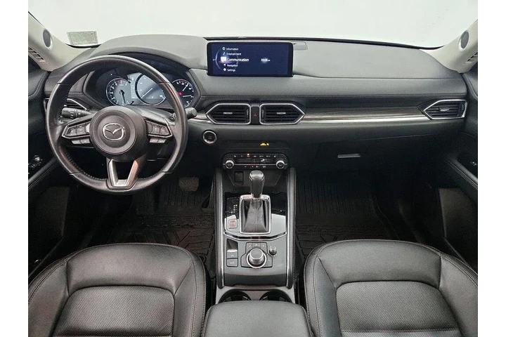 $24998 : Mazda CX-5 2021 AWD Grand To image 9