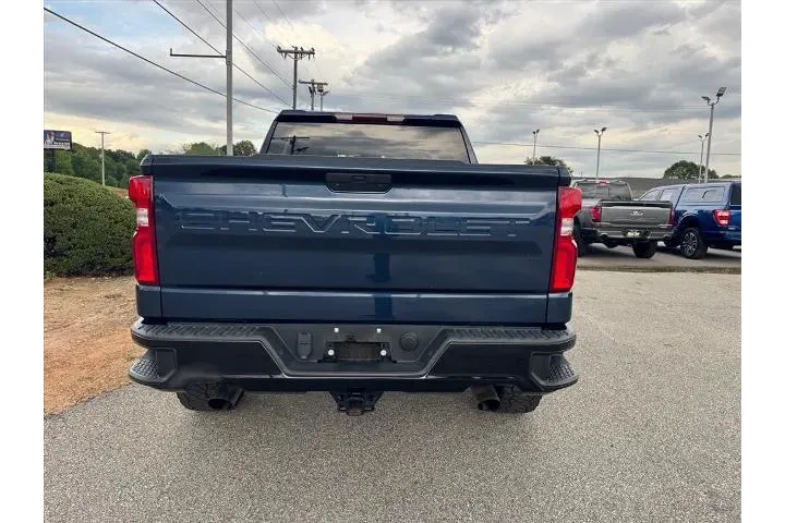 $36631 : Chevrolet Silverado 1500 202 image 6