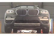 $17490 : BMW X3 2019 AWD xDrive30i 4d thumbnail
