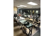 Factoría de Costura Equipada en Miami