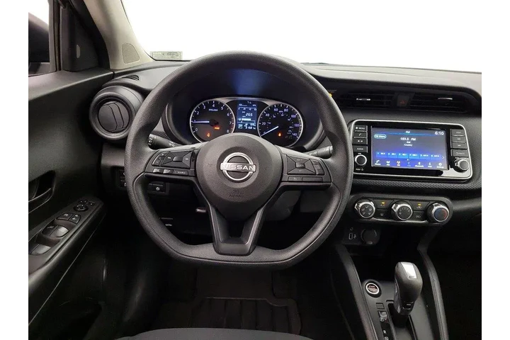 $18998 : Nissan Kicks 2023 S 4dr Cros image 10