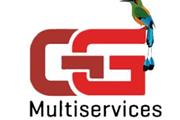 GG Multiservices en Los Angeles