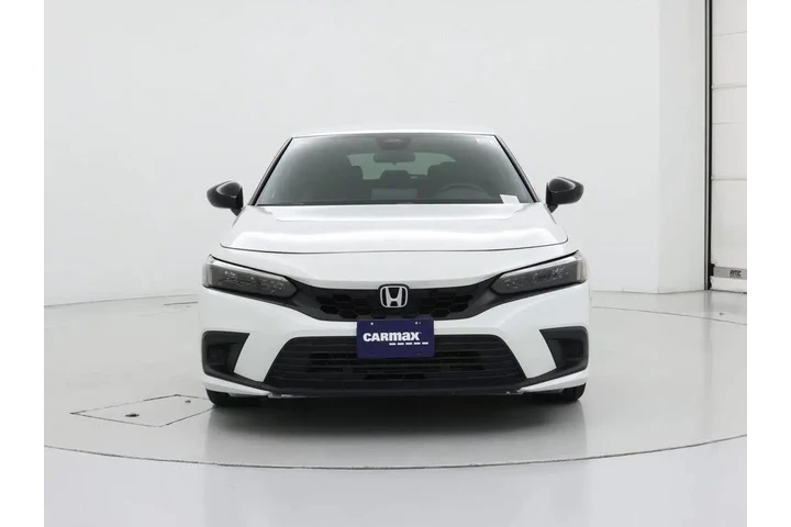$23998 : Honda Civic 2022 Sport 4dr H image 5