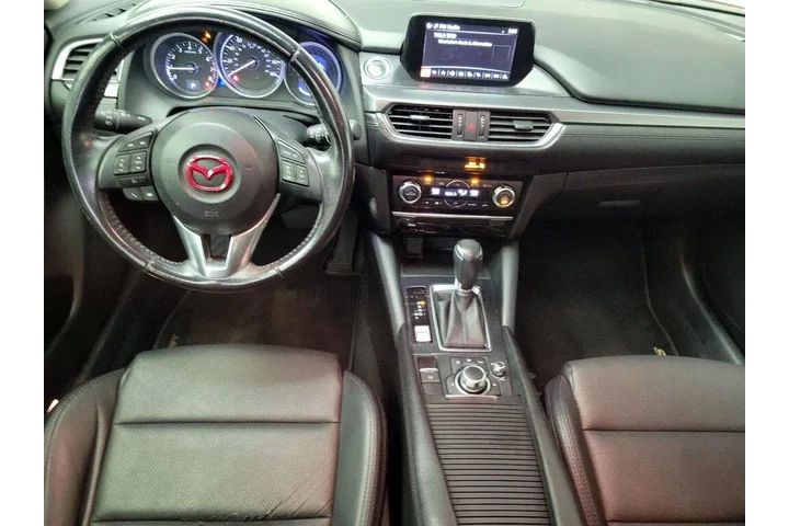 $17998 : Mazda Mazda6 2016 i Touring image 9