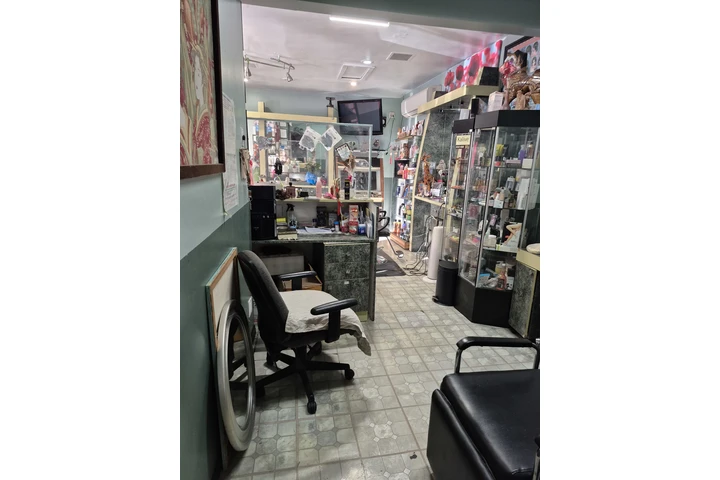 $3000 : Beauty salon  renta ,venta image 9