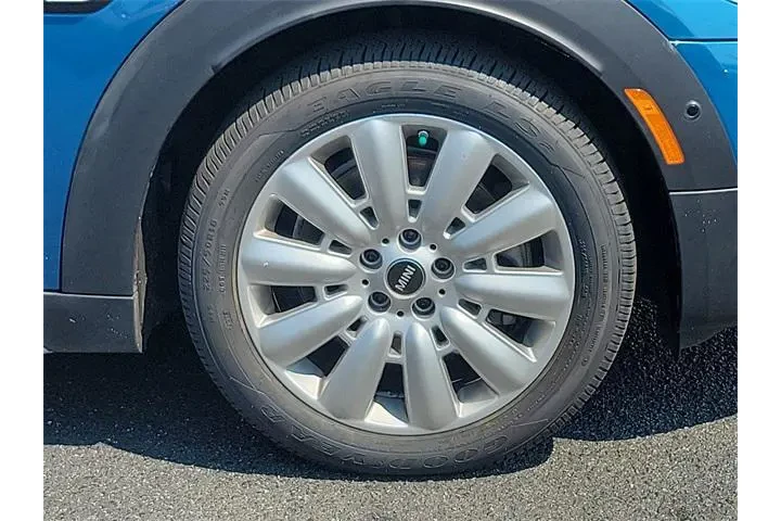 $19495 : MINI Countryman 2019 AWD Coo image 8