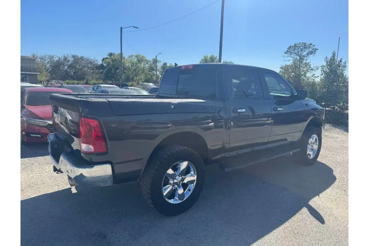 $15897 : 2016 RAM 1500 Big Horn image 6
