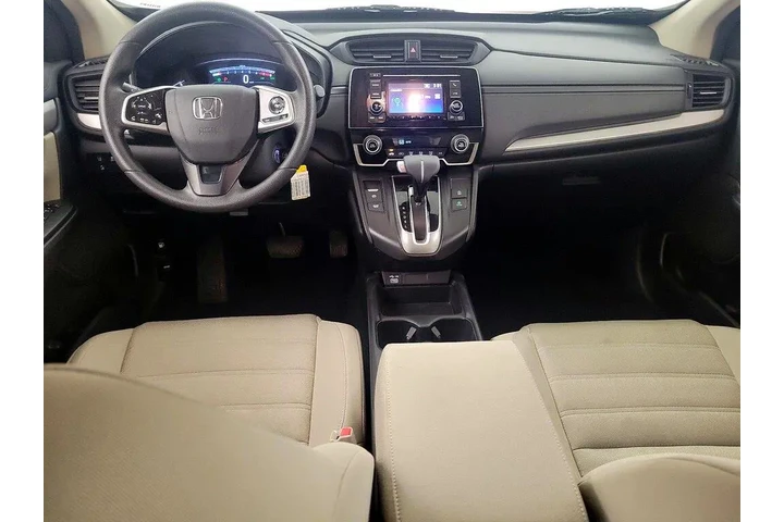 $19998 : Honda CR-V 2020 AWD LX 4dr S image 9