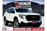 GMC Terrain 2024 AWD SLT 4dr en San Diego