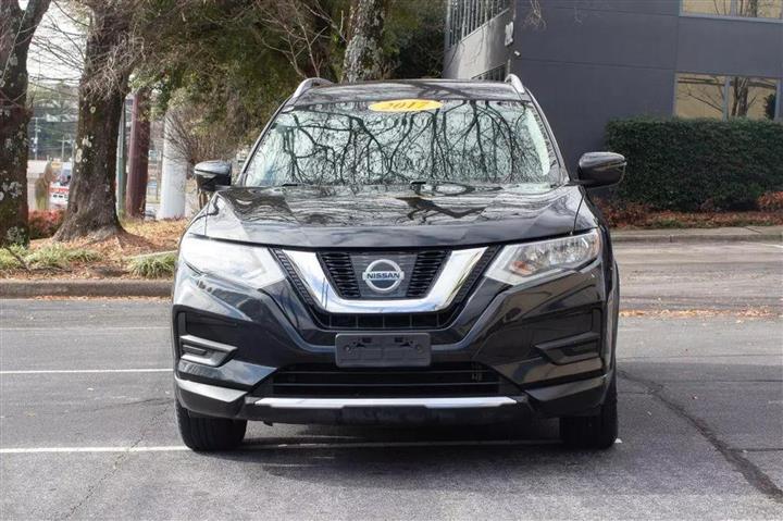 $8500 : 2017 NISSAN ROGUE2017 NISSAN image 5