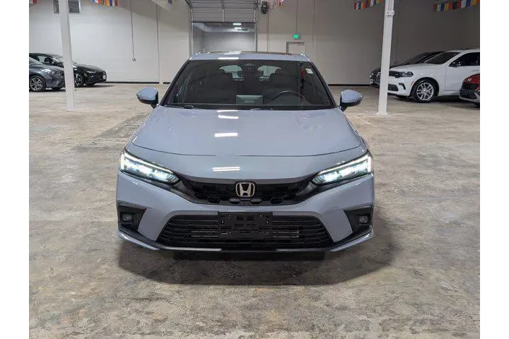 $25644 : Honda Civic 2022 Sport Touri image 8