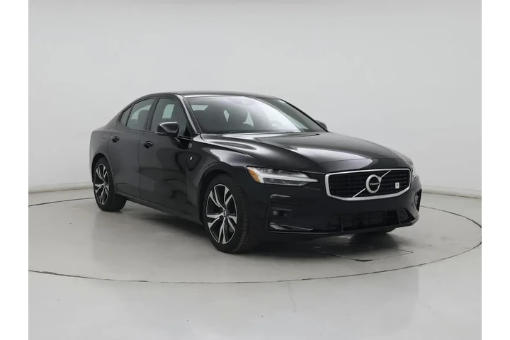 $20998 : Volvo S60 2020 T5 R-Design 4 image 1