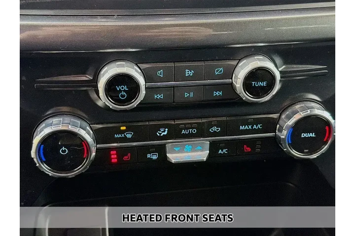 $36499 : Ford F-150 2023 4x4 XLT 4dr image 6