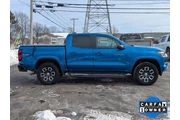 $38989 : Chevrolet Colorado 2024 4x4 thumbnail