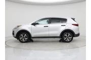 $16998 : Kia Sportage 2021 AWD LX 4dr thumbnail