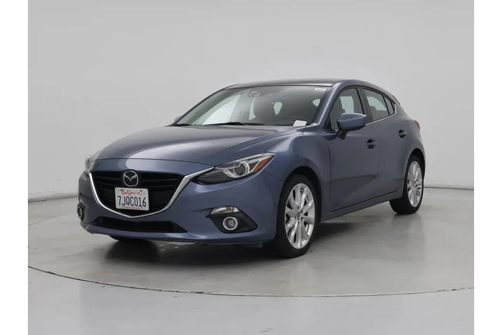 $16998 : Mazda Mazda3 2015 s Grand To image 4