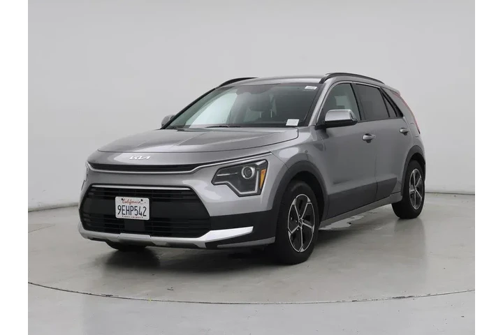 $25998 : Kia Niro 2023 EX 4dr Crossov image 4