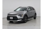 $25998 : Kia Niro 2023 EX 4dr Crossov thumbnail