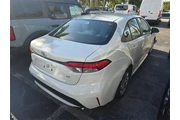$12990 : Toyota Corolla 2020 LE 4dr S thumbnail