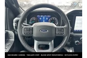 $37995 : Ford F-150 2023 4x4 XLT 4dr thumbnail